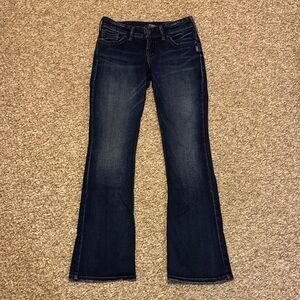 Silver brand Women's Jeans